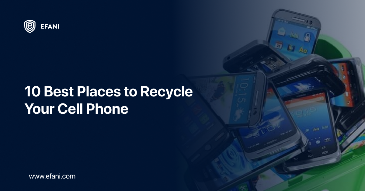 10placestorecycleyourcellphone